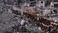 Egypt says to present Gaza reconstruction plan at emergency Arab summit