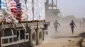Hamas decries as ‘war crime’ Israeli suspension of humanitarian aid to Gaza
