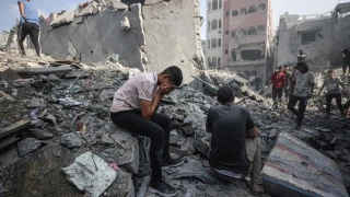 هشدار درباره اوضاع بغرنج در غزه