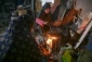 Ramadan in Gaza: 
Beacon of hope