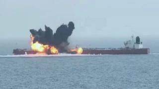 Yemen warns Israel, US: 

We are watching Gaza enemies ‘lined up in the crosshairs’
