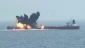 Yemen warns Israel, US: 

We are watching Gaza; enemies ‘lined up in the crosshairs’