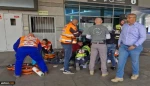 عملية بطولية في حيفا..مقتل مستوطن وإصابة ستة آخرين 2
