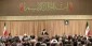 قائد الثورة: الشعب الايراني يواجه جبهة واسعة من اصحاب القدرة الكفار او المنافقين