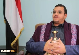 أنصار الله تحذر: أي عدوان جديد على غزة سيواجه برد قاسٍ وحاسم
