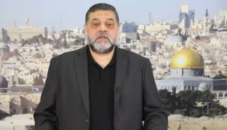 اسامه حمدان از رهبران حماس:

اشغالگران مسئول پیامدهای انسانی مربوط به اسرایشان هستند/ تنها گزینه پیش روی تل آویو پایبندی کامل به توافق و آغاز فوری مذاکرات مرحله دوم است