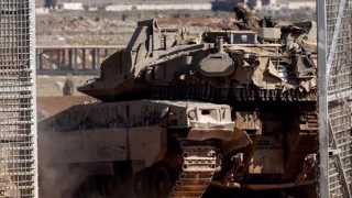 Israeli ground forces conduct ‘deepest invasion yet’ into Syria’s soil: Reports