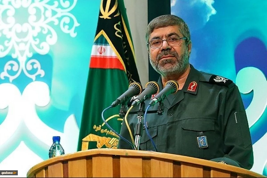 رئيس اللجنة المركزية لإحياء يوم القدس العالمي: التخطيط لمسيرات يوم القدس العالمي في مراحله النهائية 2