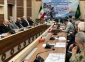 هم‌اندیشی، تبیین اهداف، تعیین رویکردها و تصمیم سازی برای برگزاری روز جهانی قدس

 آیت الله اختری: امسال نمایش گسترده‌تر روز جهانی قدس را در تمام جهان اجرا خواهیم کرد/ نماینده جنبش جهاد اسلامی: روز قدس فرصتی است که بتوانیم اتحاد خود را بیشتر نشان دهیم