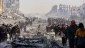 Hamas: Israel’s blockage of aid into Gaza is a war crime