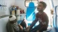 Gaza faces
hell or hell