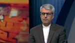 طهران: خطة تهجير سكان غزة قسراً هي استمرار للإبادة الجماعية بأدوات سياسية  2