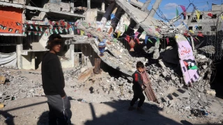Trump threatens to kill Palestinians in Gaza, Hamas if Israeli captives aren’t released