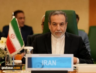 در نشست فوق‌العاده وزیران امور خارجه سازمان همکاری اسلامی؛

عراقچی: قویاً طرح آمریکا درباره غزه را رد و محکوم می‌کنیم/  تاکید بر حق فلسطینیان برای دفاع از خود و مقاومت در برابر اشغال و تجاوز