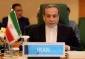 Iranian FM:

Two-state solution fails to secure Palestinian rights