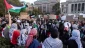 لغو کمک ۴۰۰ میلیون دلاری به دانشگاه کلمبیا به دلیل اعتراضات حامیان فلسطین