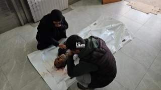 شمار شهدای جنگ علیه غزه به 48453 نفر رسید
