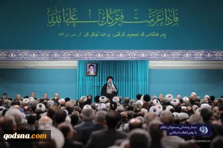 Iran will definitely reject insistence on talks by bullying powers: Ayatollah Khamenei