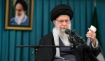 قائد الثورة الإسلامية: إيران لن تقبل مطلقا توقعات الدول المتغطرسة 2