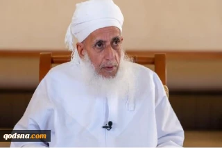 مفتی عمان: به یاری مردم غزه بشتابید