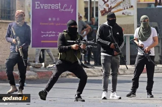 21 عملیات مقاومتی علیه صهیونیست‌ها طی 24 ساعت گذشته