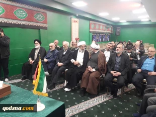 گردهمایی روز قدس