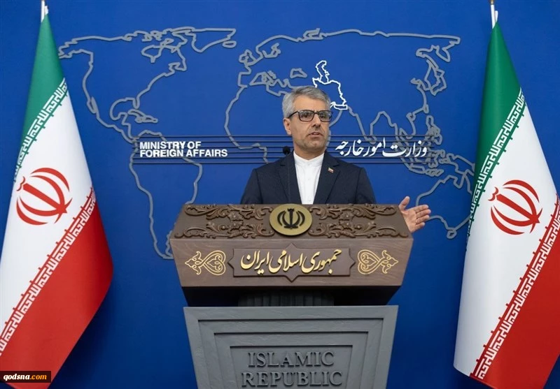 المتحدث باسم الخارجية الإيرانية يوضح قرارات منظمة التعاون الإسلامي بشأن غزة.. ملف تقديم المساعدات لغزة سيظل مفتوحًا 2