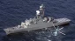 Russian, Chinese naval vessels enter Iranian waters for major joint military drills