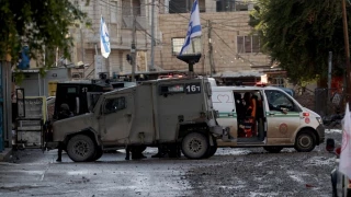 Zionist troops martyr Palestinian elderly woman in Jenin