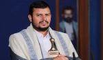 السيد الحوثي: نحن على موقفنا بشأن المهلة المحددة لإدخال المساعدات لغزة  2