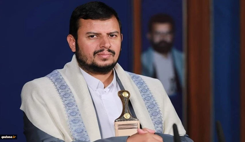 السيد الحوثي: نحن على موقفنا بشأن المهلة المحددة لإدخال المساعدات لغزة  2
