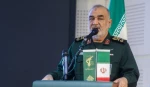 اللواء سلامي: اليمن نموذج واضح للمقاومة في مواجهة العدو  2