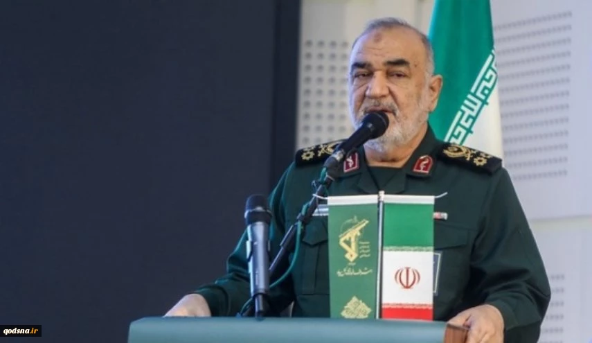 اللواء سلامي: اليمن نموذج واضح للمقاومة في مواجهة العدو  2