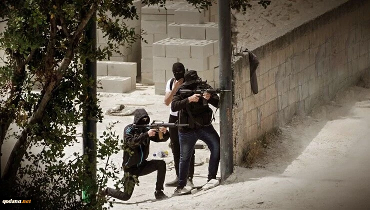18 عملا مقاوما في الضفة والقدس ضد جنود الاحتلال والمستوطنين خلال 24 ساعة 2