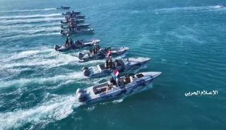 Yemen’s army announces blockade on Israeli-linked ships