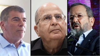 هم اندیشی محرمانه مقامات امنیتی و نظامی سابق رژیم صهیونیستی برای بررسی راهکارهای مقابله با بحران های فراروی این رژیم