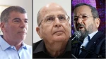 منتدى سري لرؤساء أمنيين وعسكريين سابقين في كيان العدو: خشية من أزمة وشيكة‎ 2