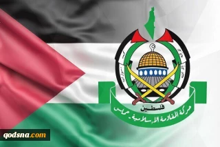 جنبش حماس:
 عملیات سلفیت پیامی از مقاومت در پاسخ به تجاوزهای دشمن بود