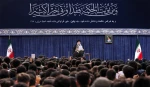 قائد الثورة الإسلامية: فقدان قادة للمقاومة يعد خسارة كبيرة لكن إيران تواصل المضي في مسيرة القوة والتقدم 2