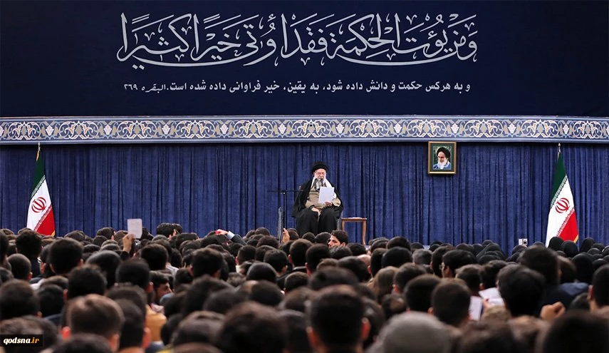 قائد الثورة الإسلامية: فقدان قادة للمقاومة يعد خسارة كبيرة لكن إيران تواصل المضي في مسيرة القوة والتقدم 2