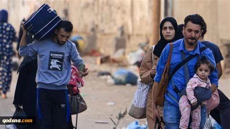 الاحتلال يواصل عدوانه على طولكرم ومخيماتهالليوم الــ46 2