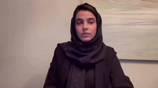 Yale suspends Iranian scholar after AI site said she supports a pro-Palestine group
