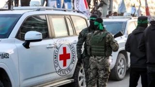 Hamas agrees to release one US-Israeli captive, four bodies of other dual nationalities