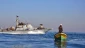 Zionist troops martyred Palestinian fisherman in Gaza