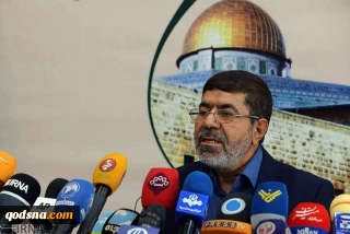 رمضان شریف: روز جهانی قدس با طراوتی را شاهد خواهیم بود
