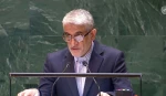 ايرواني: الإسلاموفوبيا أداة لتبرير الاحتلال وجرائم الكيان الصهيوني 2