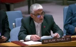ايرواني: الإسلاموفوبيا أداة لتبرير الاحتلال وجرائم الكيان الصهيوني 2