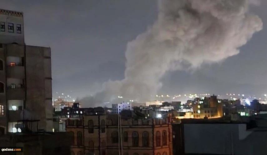 صنعاء تتوعد بالرّد على الهجوم الأمريكي: 'التصعيد بالتصعيد' والعدوان لن يثني اليمن عن الاستمرار في دعم فلسطين  2