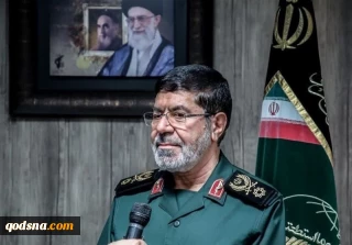 العميد شريف: يوم القدس العالمي هذا العام يقام تحت شعار "علي العهد يا قدس"