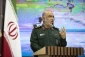 سرلشکر سلامی: هر تهدیدی که جنبه عملی بگیرد سرسختانه و ویرانگر جواب خواهیم داد